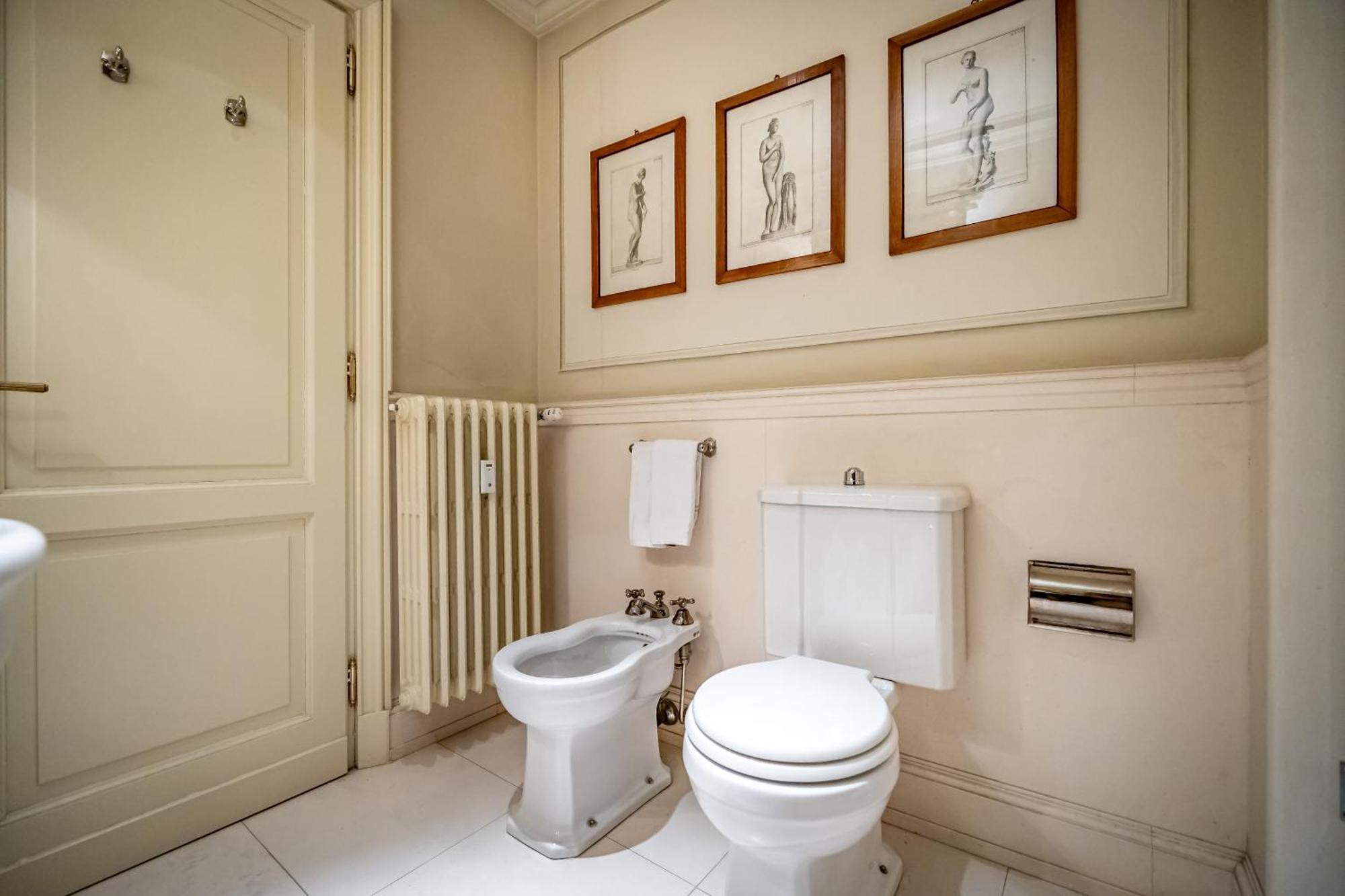Appartement Yid Bargello Luxury Florence