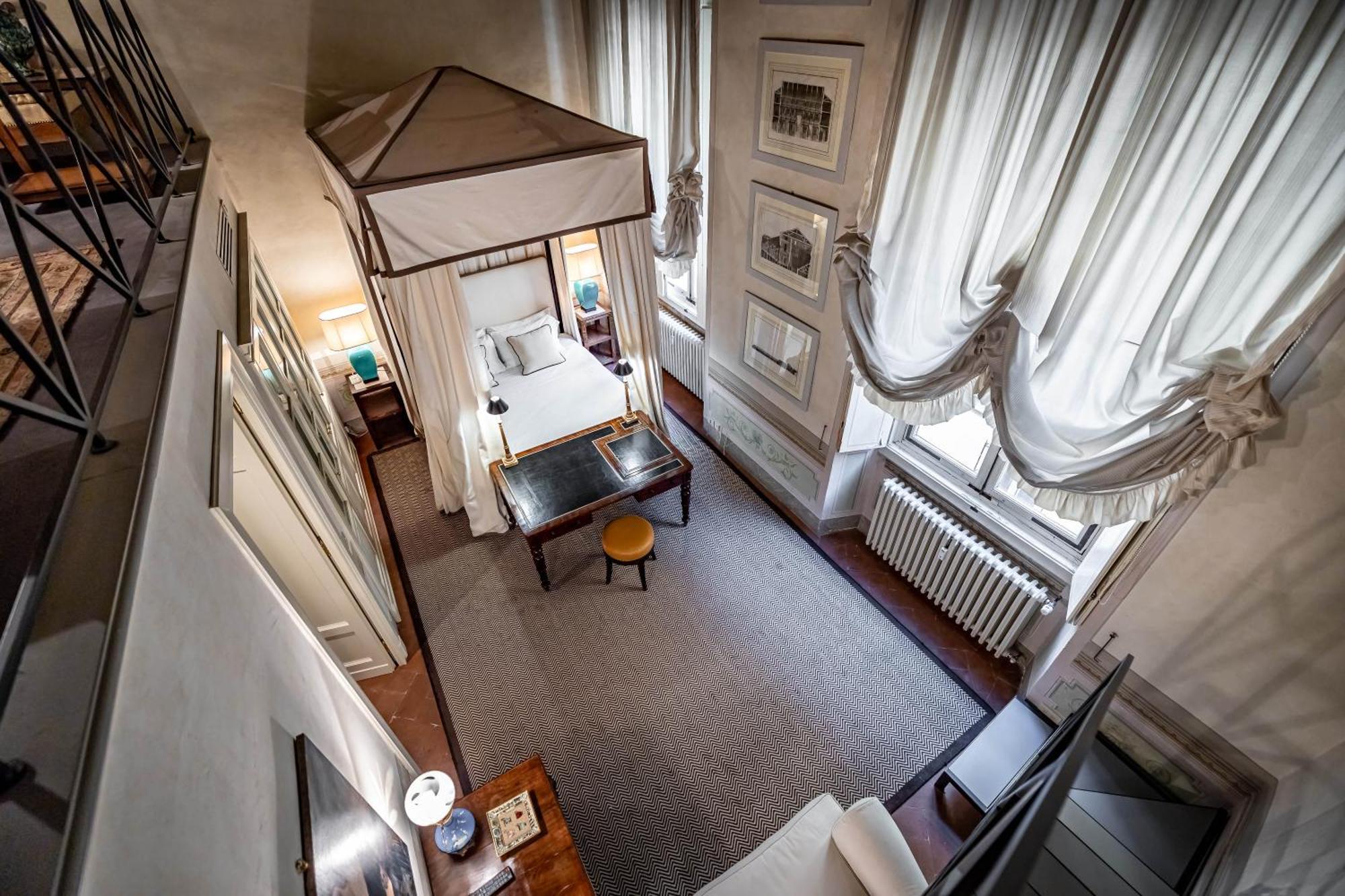 Appartement Yid Bargello Luxury *