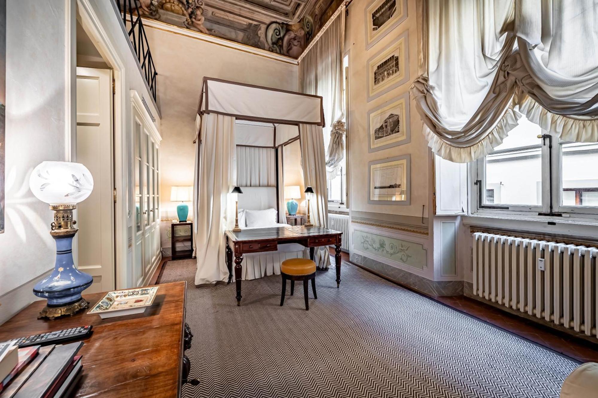Yid Bargello Luxury Florenz