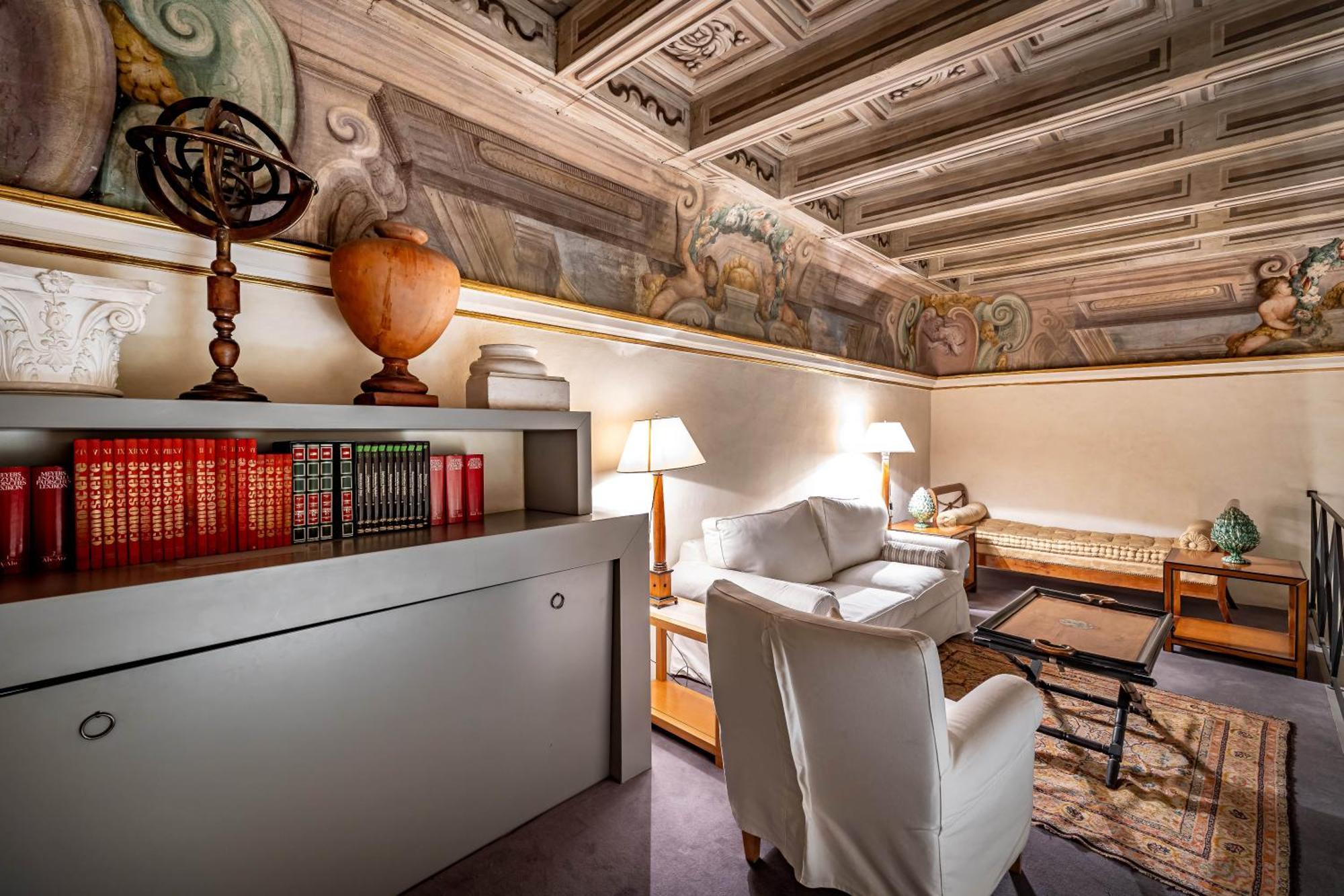 Yid Bargello Luxury * Florenz