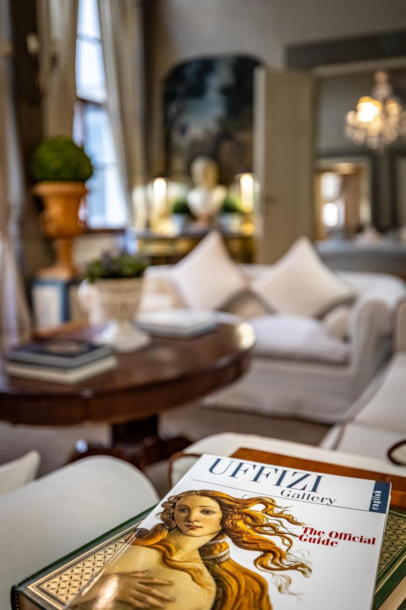 Yid Bargello Luxury * Florenz