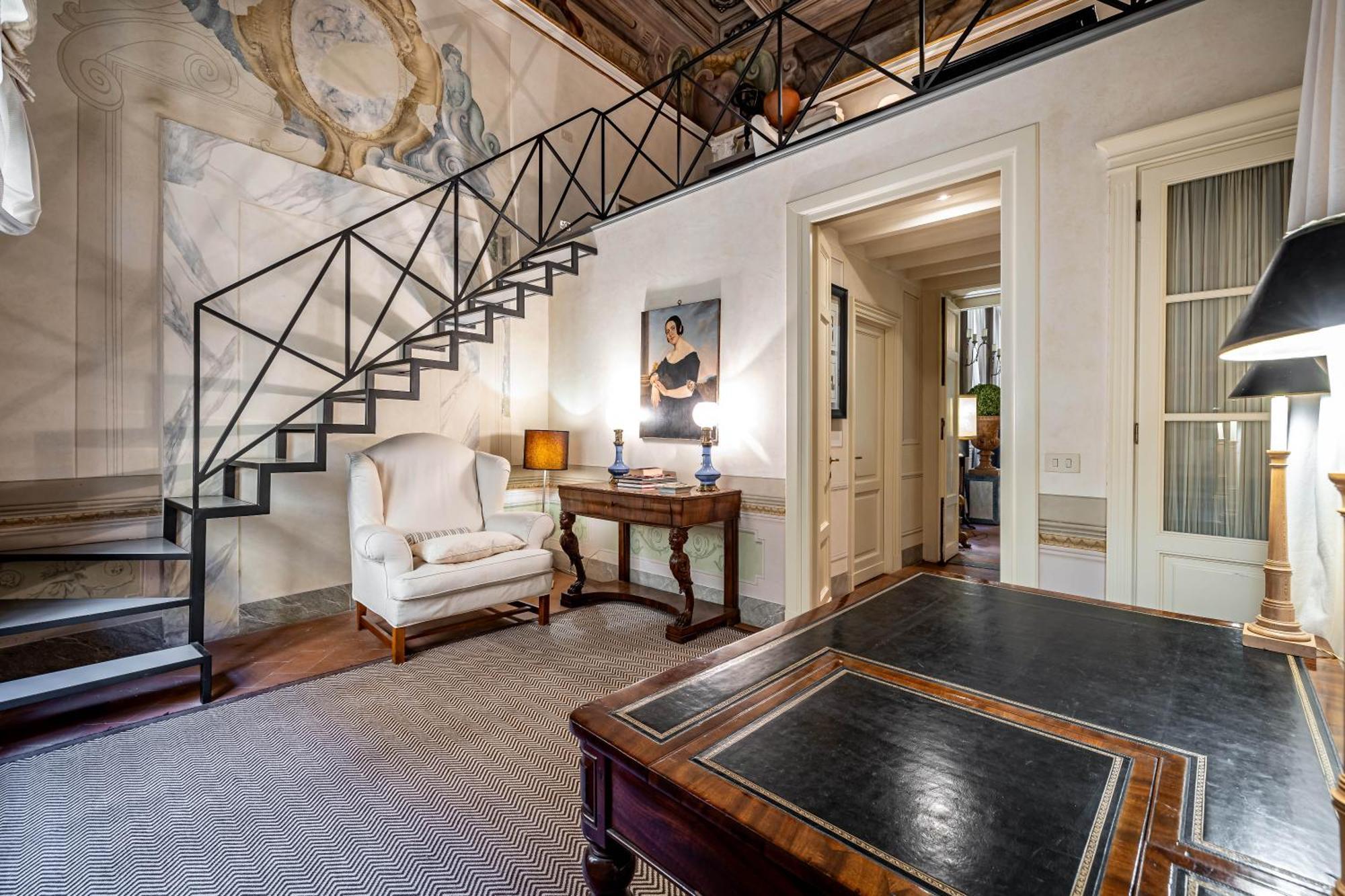 Yid Bargello Luxury Florenz