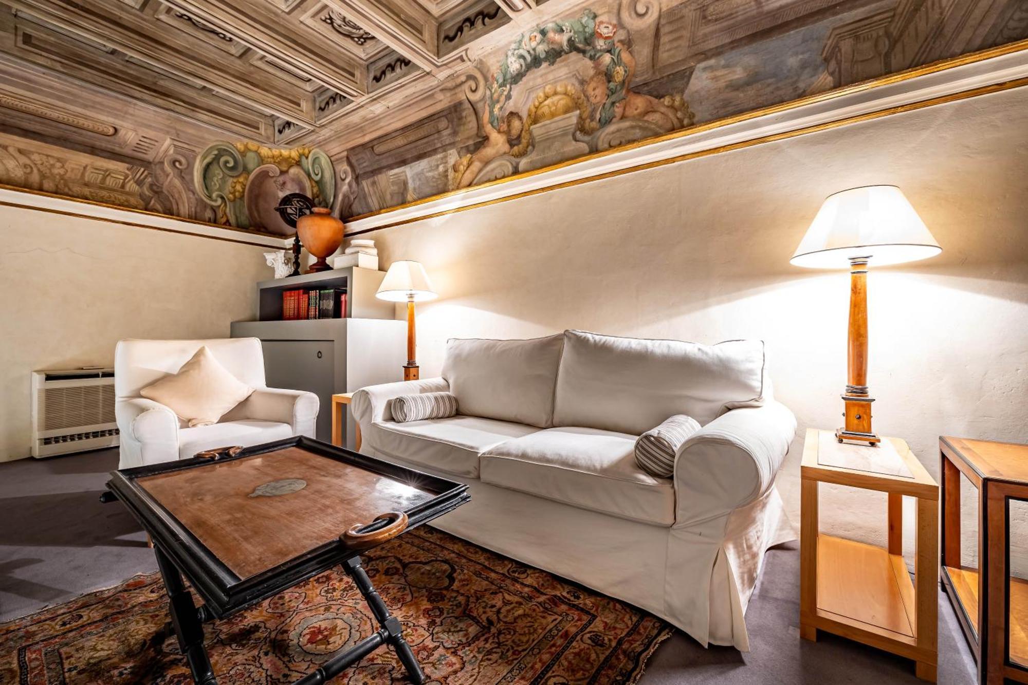 Yid Bargello Luxury Florenz