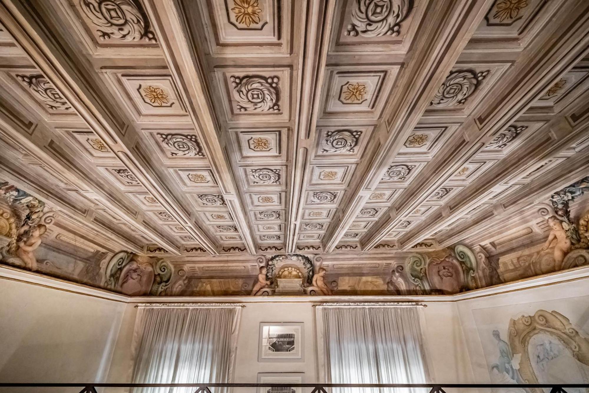 Yid Bargello Luxury Apartment Florenz